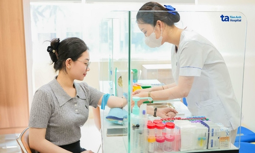 Is a preconception check-up necessary before a second pregnancy?