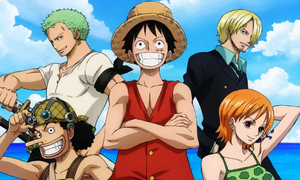 One Piece music symphony debuts in Vietnam