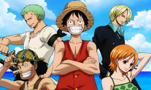 One Piece music symphony debuts in Vietnam