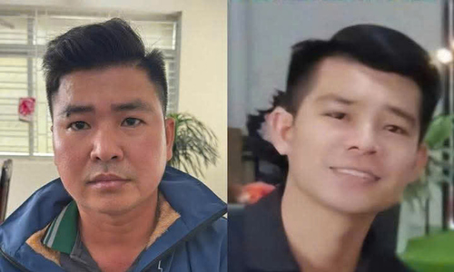 Cryptocurrency investment scam network stealing 1.3 trillion VND apprehended