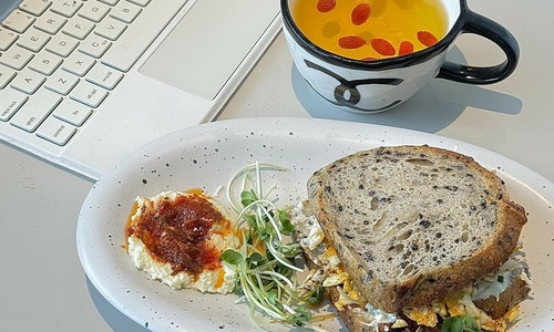 What to eat after ovarian stimulation to increase chances of conception?