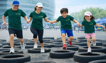 Last day to register for Carlympic - a free run for car-loving families