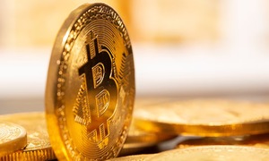 Bitcoin continues to draw 'whale' investments