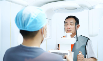 SGC implements implant solutions for jawbone loss cases