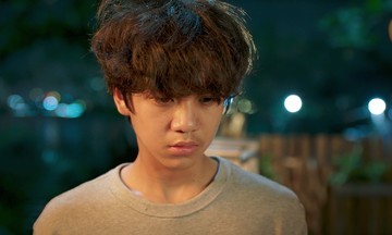 Hao Khang of 'Dat rung phuong Nam' returns to the screen