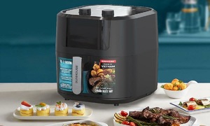 Sunhouse air fryer enters top of favorite Vietnamese goods