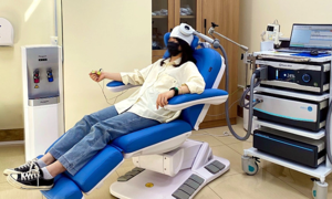 Sleep disorders linked to late-night habits