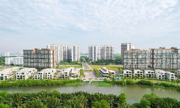 Financial management as a pillar for Nam Long's sustainable development