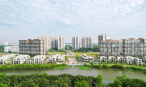 Financial management as a pillar for Nam Long's sustainable development