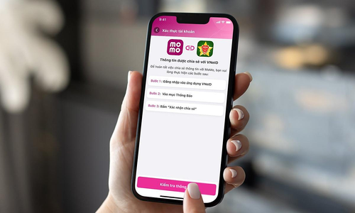 MoMo builds secure financial platform for 30 million users