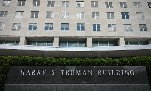 US may soon replace nearly 30 ambassadors simultaneously