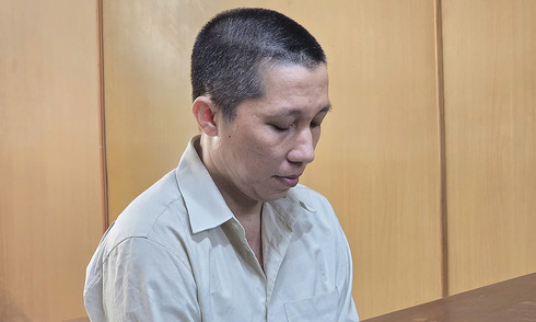 Killer who staged crime scene sentenced to death