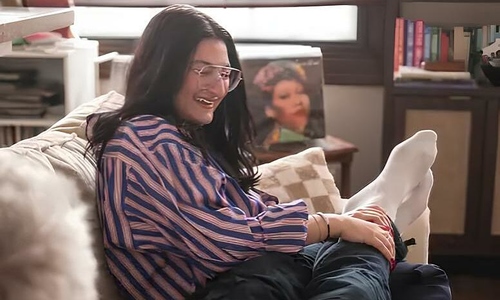 The 'love without marriage' wave among women