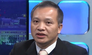 Nguyen Van Dai accused of using 9 social media accounts to oppose the state