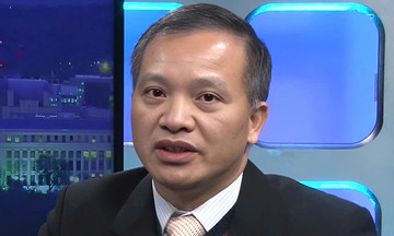 Nguyen Van Dai accused of using 9 social media accounts to oppose the state