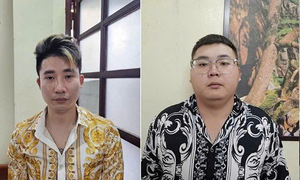 Prostitution ring operated from luxury villa complex