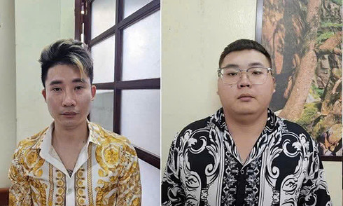 Prostitution ring operated from luxury villa complex