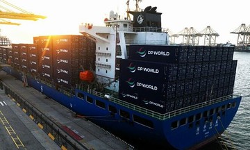 DP World unifies its maritime services