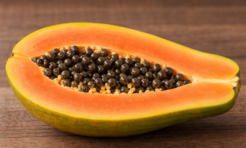 Should you eat papaya seeds?
