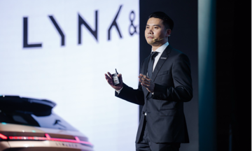 Lynk & Co: 08 EM-P pricing includes hybrid tax incentives