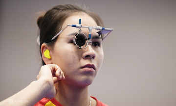 10 most successful athletes at SEA Games 33