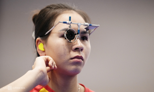 10 most successful athletes at SEA Games 33