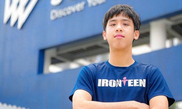 Student earns spot at elite US university with essay about long pants