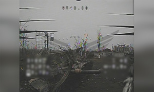 Russia destroys Abrams tank 'recently transferred by Australia to Ukraine'