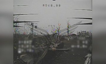 Russia destroys Abrams tank 'recently transferred by Australia to Ukraine'