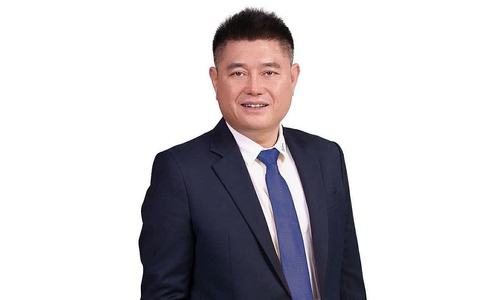 Nguyen Duc Thuy appointed acting chief executive officer of Sacombank