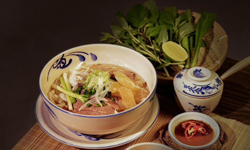 First pho museum set to open in Ho Chi Minh City