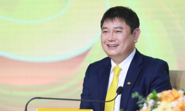 Mr. Nguyen Duc Thuy resigns as LPBank chairman