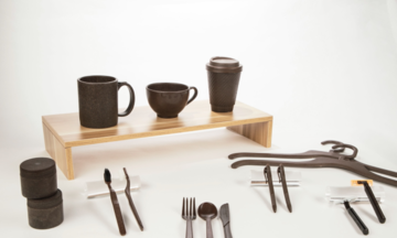 Vietnamese startup creates hundreds of bio-products from agricultural waste