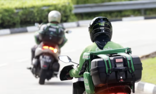 The trap making it hard for young people to leave gig work