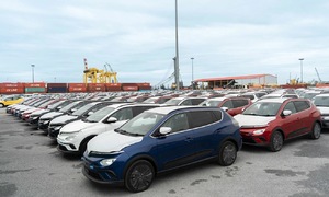 Southeast Asia emerges as a global electric vehicle growth engine