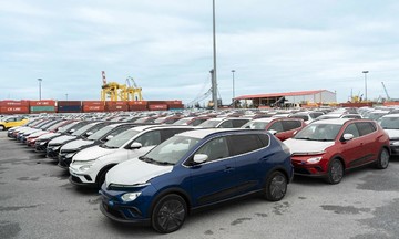 Southeast Asia emerges as a global electric vehicle growth engine