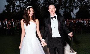 The life journey of Coinbase crypto billionaire's wife