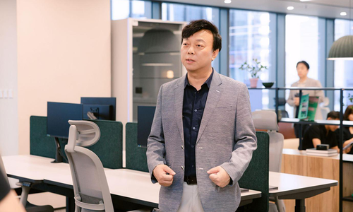 Korean furniture giant invests billions of US dollars in Vietnam