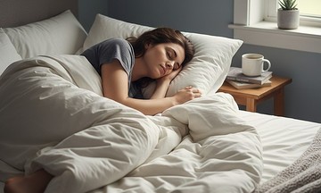 How hormones change with aging