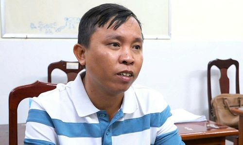 Director prosecuted in over 18 billion VND tax evasion case