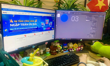 Advantages of deploying internal enterprise applications via cloud