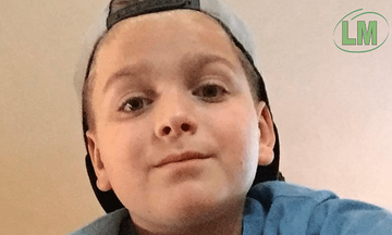 Four jailed after exposed lamppost electrocutes 11-year-old boy