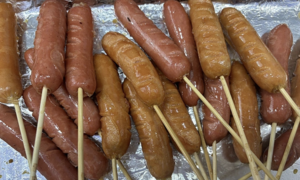 US doctor warns of five habits that 'feed' colorectal cancer