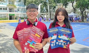 University of Economics expects to drop transcript review for most programs