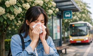 ba common mistakes when treating allergic rhinitis