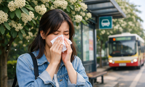 ba common mistakes when treating allergic rhinitis