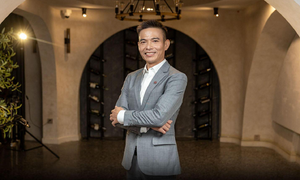 Nam Long: Technology reshapes real estate management
