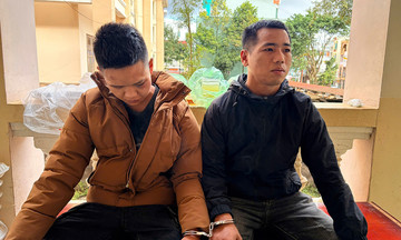 Young man arrested for transporting two brothers in deadly pub attack