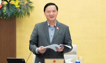 No policy to continue arranging provinces and communes in the coming years