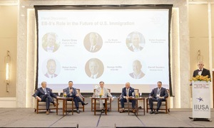 The role of IIUSA in building the EB-5 investment ecosystem